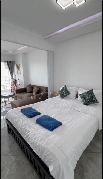 For Sale - View Talay 5, Chon Buri