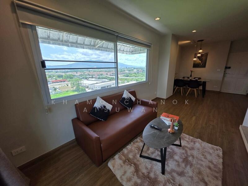 For Sale - 103 Central, Chiang Mai