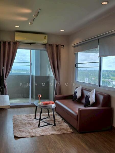 For Sale - 103 Central, Chiang Mai