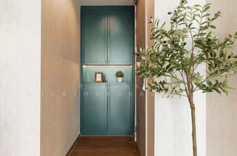 IDEO Q Sukhumvit 36, Bangkok, Soi Sukhumvit 36, Khong Tan, Khlong Toei, Bangkok, 1 Bedroom, 46 sqm, Condo For Rent, by Pornpan Chantharakasemchai, 60198787 - DDproperty.com