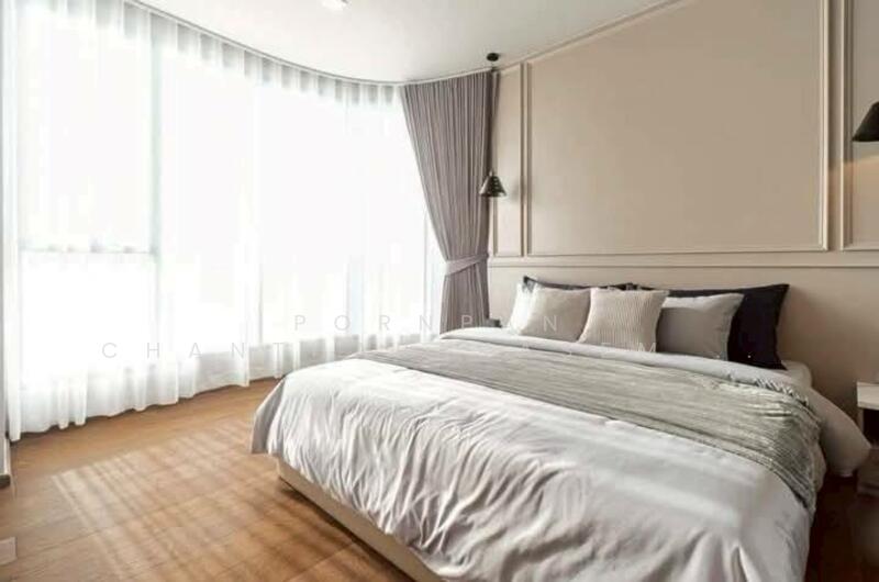 IDEO Q Sukhumvit 36, Bangkok, Soi Sukhumvit 36, Khong Tan, Khlong Toei, Bangkok, 1 Bedroom, 46 sqm, Condo For Rent, by Pornpan Chantharakasemchai, 60198787 - DDproperty.com