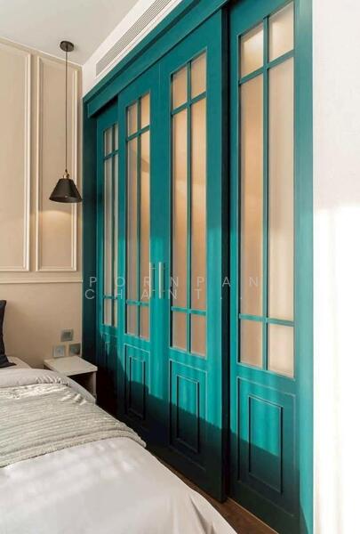 IDEO Q Sukhumvit 36 : ไอดีโอ คิว สุขุมวิท 36, กรุงเทพ, ซอยสุขุมวิท 36, คลองตัน, คลองเตย, กรุงเทพ, 46 ตร.ม., คอนโด ให้เช่า, โดย Pornpan Chantharakasemchai, 60198787 - DDproperty.com