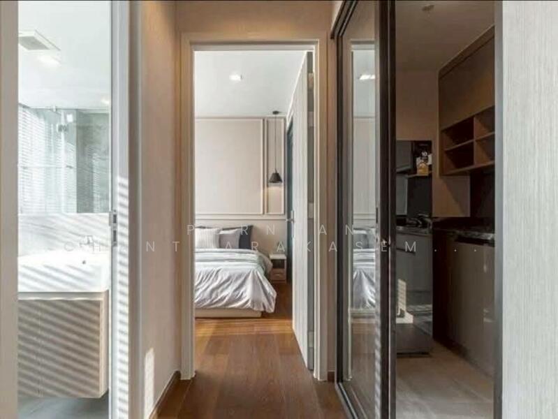 IDEO Q Sukhumvit 36 : ไอดีโอ คิว สุขุมวิท 36, กรุงเทพ, ซอยสุขุมวิท 36, คลองตัน, คลองเตย, กรุงเทพ, 46 ตร.ม., คอนโด ให้เช่า, โดย Pornpan Chantharakasemchai, 60198787 - DDproperty.com