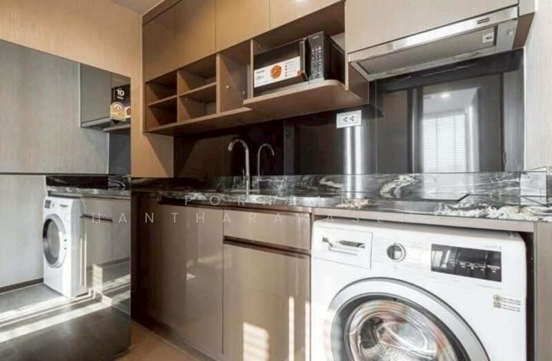 IDEO Q Sukhumvit 36 : ไอดีโอ คิว สุขุมวิท 36, กรุงเทพ, ซอยสุขุมวิท 36, คลองตัน, คลองเตย, กรุงเทพ, 46 ตร.ม., คอนโด ให้เช่า, โดย Pornpan Chantharakasemchai, 60198787 - DDproperty.com