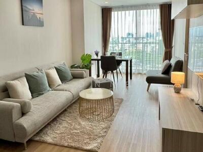 For Rent - Le Luk Condominium, Bangkok