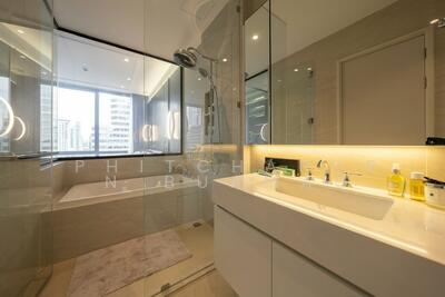 ขาย - Muniq Langsuan : มิวนีค หลังสวน, กรุงเทพ