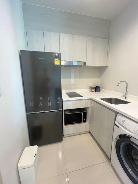 Life One Wireless, Bangkok, 1 Wireless Road, Lumphini, Pathum Wan, Bangkok, 1 Bedroom, 35 sqm, Condo For Rent, by Pornpan Chantharakasemchai, 60198879 - DDproperty.com