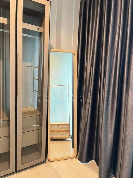 Life One Wireless, Bangkok, 1 Wireless Road, Lumphini, Pathum Wan, Bangkok, 1 Bedroom, 35 sqm, Condo For Rent, by Pornpan Chantharakasemchai, 60198879 - DDproperty.com