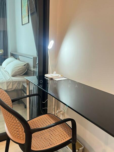 Life One Wireless, Bangkok, 1 Wireless Road, Lumphini, Pathum Wan, Bangkok, 1 Bedroom, 35 sqm, Condo For Rent, by Pornpan Chantharakasemchai, 60198879 - DDproperty.com