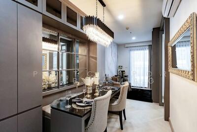 ขาย - The Vertical Aree : เดอะ เวอร์ติคัล, กรุงเทพ