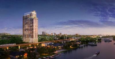 ขาย - Knightsbridge Sky River Ocean : ไนท์บริดจ์ สกาย ริเวอร์ โอเชี่ยน, สมุทรปราการ