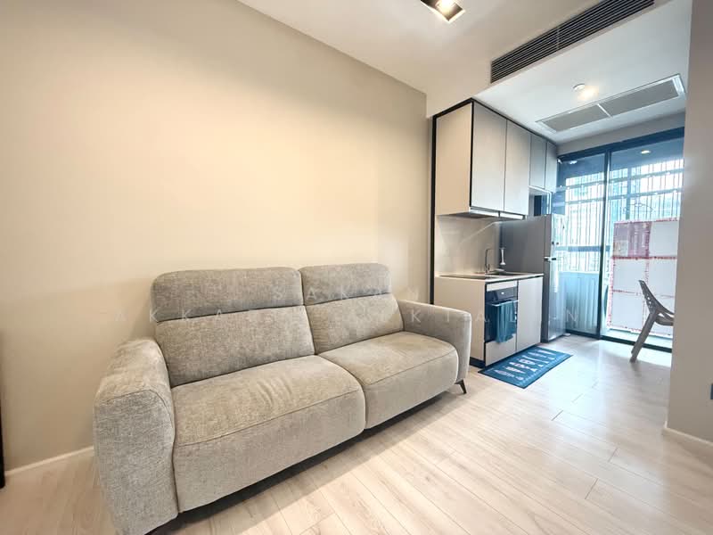 The Room Phaya Thai, Bangkok, 567 Thanon Si Ayutthaya, Thanon Phaya Thai, Ratchathewi, Bangkok, 1 Bedroom, 36 sqm, Condo For Rent, by Sakan Akkara-aektalin, 60198949 - DDproperty.com