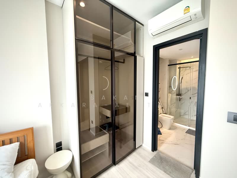 The Room Phaya Thai, Bangkok, 567 Thanon Si Ayutthaya, Thanon Phaya Thai, Ratchathewi, Bangkok, 1 Bedroom, 36 sqm, Condo For Rent, by Sakan Akkara-aektalin, 60198949 - DDproperty.com