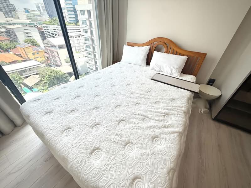 The Room Phaya Thai, Bangkok, 567 Thanon Si Ayutthaya, Thanon Phaya Thai, Ratchathewi, Bangkok, 1 Bedroom, 36 sqm, Condo For Rent, by Sakan Akkara-aektalin, 60198949 - DDproperty.com