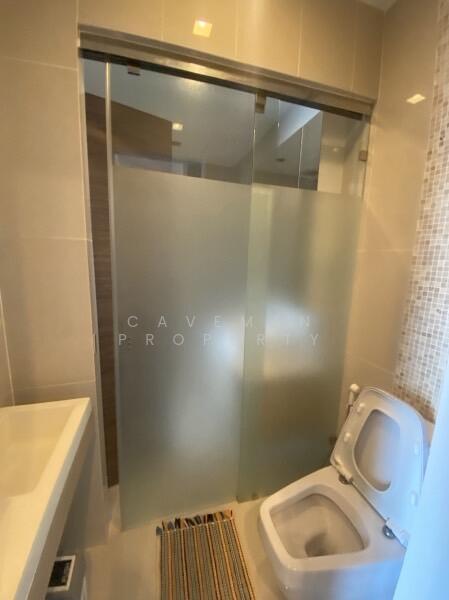 Q Asoke, Bangkok, 1678 Petchaburi Road, Makkasan, Ratchathewi, Bangkok, 1 Bedroom, 38 sqm, Condo For Rent, by Caveman Property, 60198977 - DDproperty.com