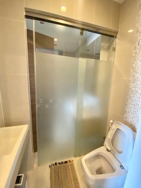 Q Asoke, Bangkok, 1678 Petchaburi Road, Makkasan, Ratchathewi, Bangkok, 1 Bedroom, 38 sqm, Condo For Rent, by Caveman Property, 60198977 - DDproperty.com