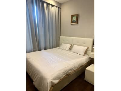 For Rent - Q Asoke, Bangkok