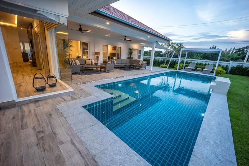 <th>Mali Lotus Executive</th><en>Mali Lotus Executive</en>, Prachuap Khiri Khan, Thap Tai, Hua Hin, Prachuap Khiri Khan, 3 Bedrooms, 248 sqm, Villa For Sale, by Jon Martin, 60198994 - DDproperty.com