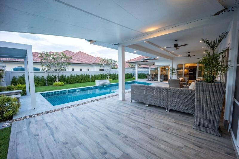 <th>Mali Lotus Executive</th><en>Mali Lotus Executive</en>, Prachuap Khiri Khan, Thap Tai, Hua Hin, Prachuap Khiri Khan, 3 Bedrooms, 248 sqm, Villa For Sale, by Jon Martin, 60198994 - DDproperty.com
