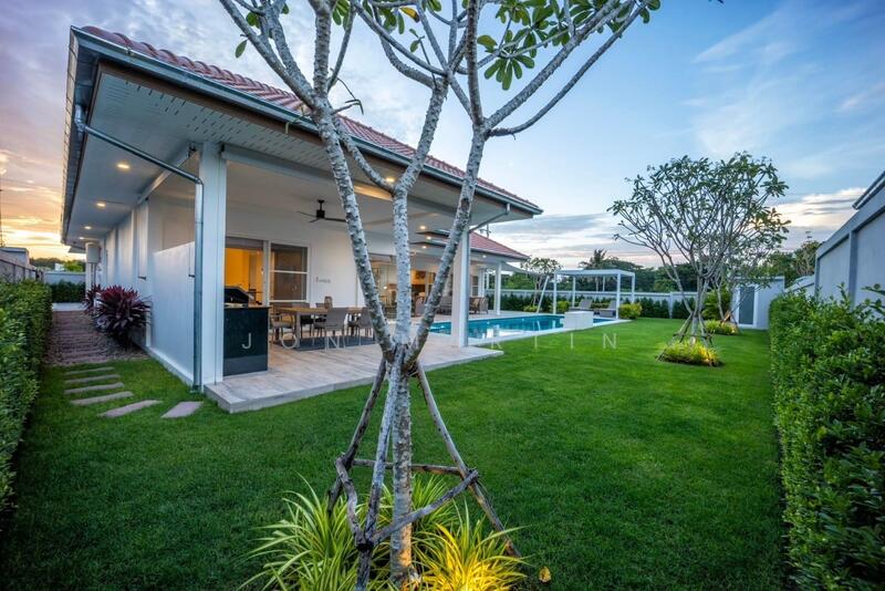 <th>Mali Lotus Executive</th><en>Mali Lotus Executive</en>, Prachuap Khiri Khan, Thap Tai, Hua Hin, Prachuap Khiri Khan, 3 Bedrooms, 248 sqm, Villa For Sale, by Jon Martin, 60198994 - DDproperty.com