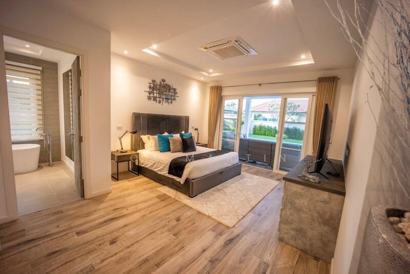 <th>Mali Lotus Executive</th><en>Mali Lotus Executive</en>, Prachuap Khiri Khan, Thap Tai, Hua Hin, Prachuap Khiri Khan, 3 Bedrooms, 248 sqm, Villa For Sale, by Jon Martin, 60198994 - DDproperty.com