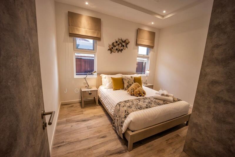 ขาย - Mali Lotus Executive, ประจวบคีรีขันธ์