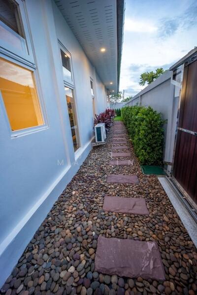 ขาย - Mali Lotus Executive, ประจวบคีรีขันธ์