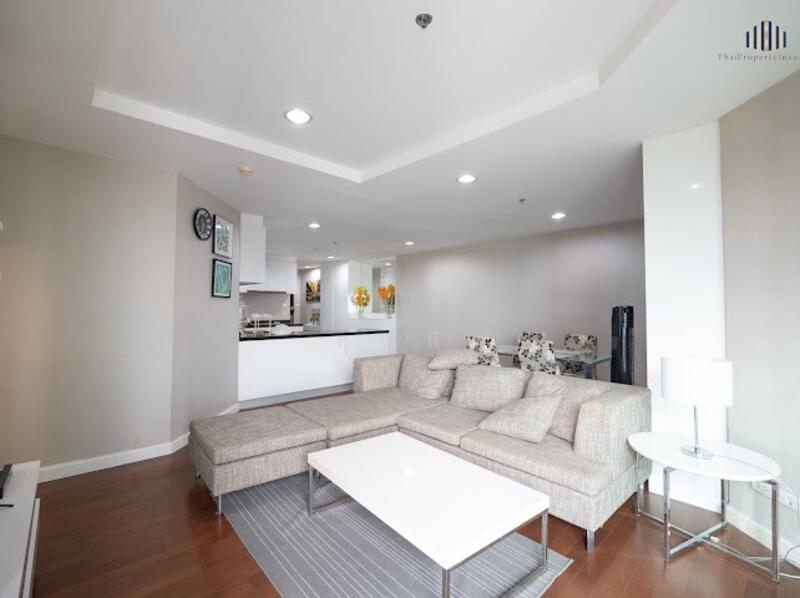 Belle Grand Rama 9, Bangkok, 131 Rama 9 Road, Huai Khwang, Huai Khwang, Bangkok, 2 Bedrooms, 95 sqm, Condo For Sale, by คุณลี, 60199011 - DDproperty.com