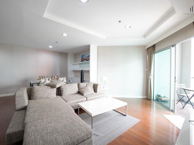 Belle Grand Rama 9, Bangkok, 131 Rama 9 Road, Huai Khwang, Huai Khwang, Bangkok, 2 Bedrooms, 95 sqm, Condo For Sale, by คุณลี, 60199011 - DDproperty.com