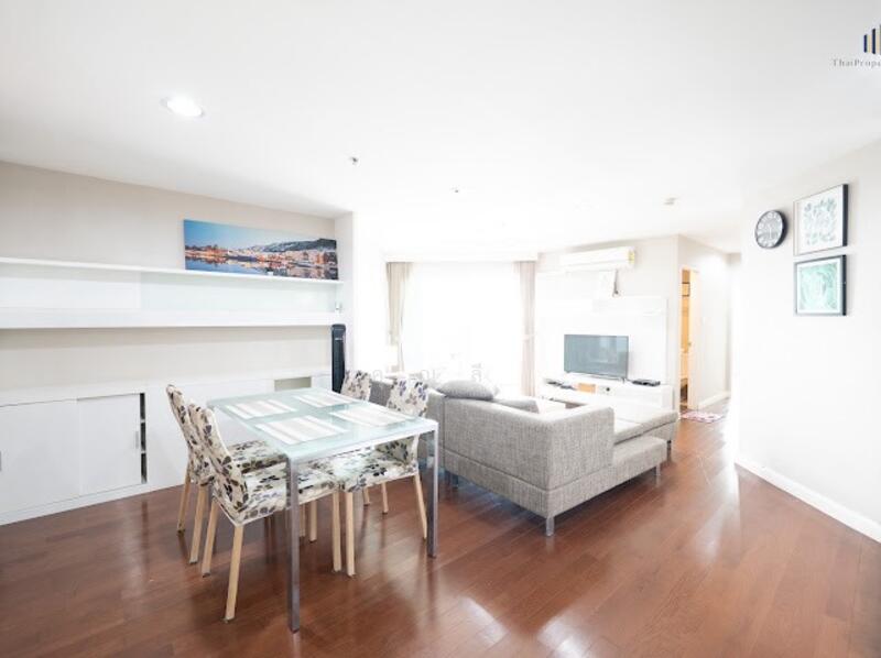 Belle Grand Rama 9, Bangkok, 131 Rama 9 Road, Huai Khwang, Huai Khwang, Bangkok, 2 Bedrooms, 95 sqm, Condo For Sale, by คุณลี, 60199011 - DDproperty.com