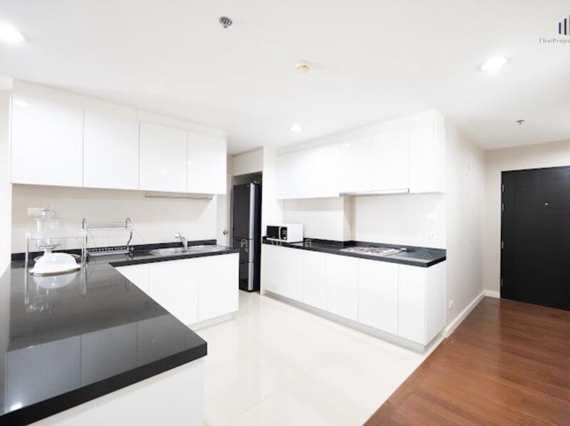 Belle Grand Rama 9, Bangkok, 131 Rama 9 Road, Huai Khwang, Huai Khwang, Bangkok, 2 Bedrooms, 95 sqm, Condo For Sale, by คุณลี, 60199011 - DDproperty.com