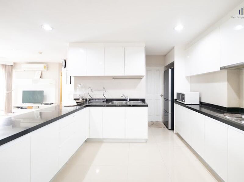 Belle Grand Rama 9, Bangkok, 131 Rama 9 Road, Huai Khwang, Huai Khwang, Bangkok, 2 Bedrooms, 95 sqm, Condo For Sale, by คุณลี, 60199011 - DDproperty.com