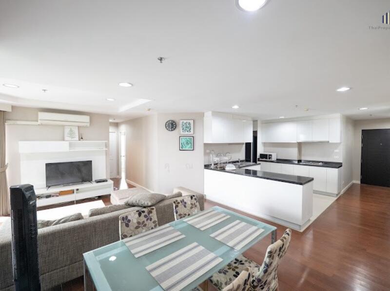 Belle Grand Rama 9, Bangkok, 131 Rama 9 Road, Huai Khwang, Huai Khwang, Bangkok, 2 Bedrooms, 95 sqm, Condo For Sale, by คุณลี, 60199011 - DDproperty.com