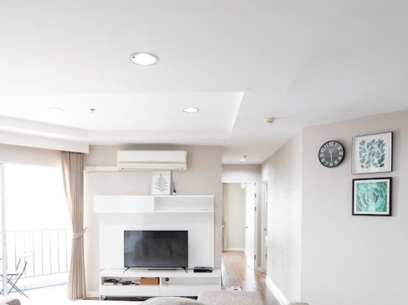 Belle Grand Rama 9, Bangkok, 131 Rama 9 Road, Huai Khwang, Huai Khwang, Bangkok, 2 Bedrooms, 95 sqm, Condo For Sale, by คุณลี, 60199011 - DDproperty.com