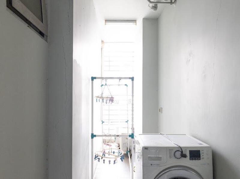 Belle Grand Rama 9, Bangkok, 131 Rama 9 Road, Huai Khwang, Huai Khwang, Bangkok, 2 Bedrooms, 95 sqm, Condo For Sale, by คุณลี, 60199011 - DDproperty.com