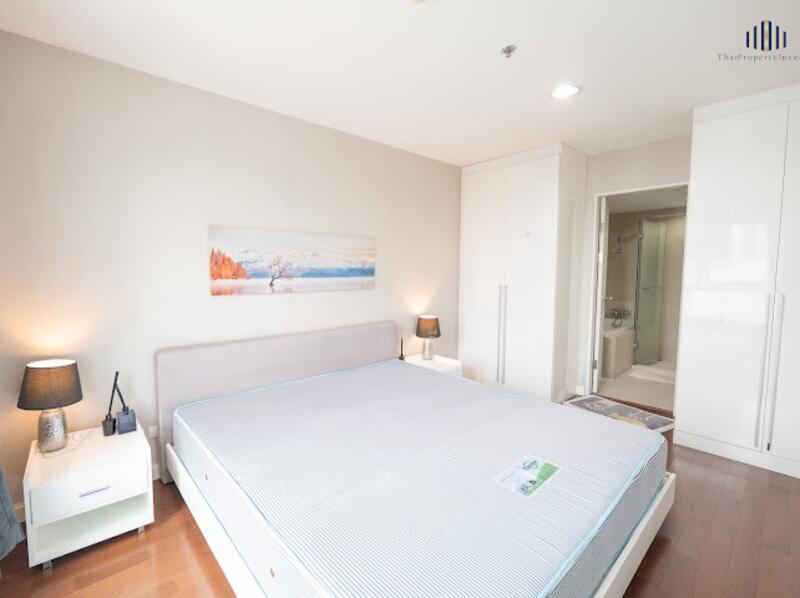 Belle Grand Rama 9, Bangkok, 131 Rama 9 Road, Huai Khwang, Huai Khwang, Bangkok, 2 Bedrooms, 95 sqm, Condo For Sale, by คุณลี, 60199011 - DDproperty.com