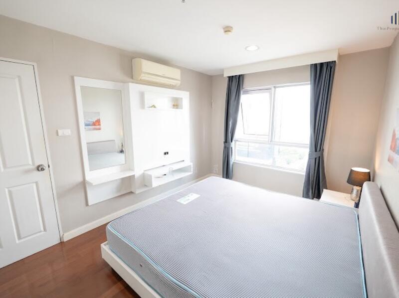 Belle Grand Rama 9, Bangkok, 131 Rama 9 Road, Huai Khwang, Huai Khwang, Bangkok, 2 Bedrooms, 95 sqm, Condo For Sale, by คุณลี, 60199011 - DDproperty.com