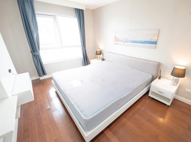 Belle Grand Rama 9, Bangkok, 131 Rama 9 Road, Huai Khwang, Huai Khwang, Bangkok, 2 Bedrooms, 95 sqm, Condo For Sale, by คุณลี, 60199011 - DDproperty.com