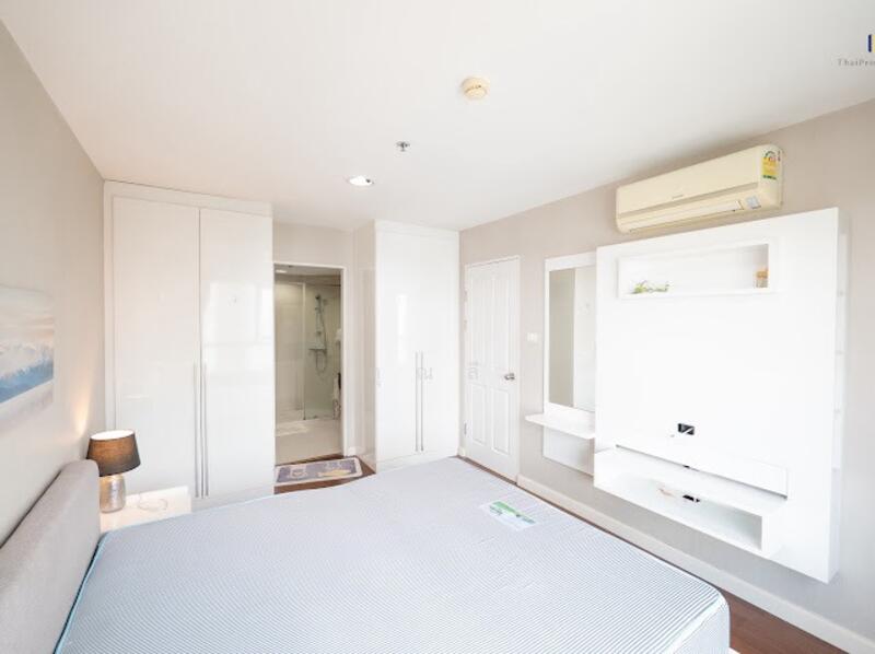 Belle Grand Rama 9, Bangkok, 131 Rama 9 Road, Huai Khwang, Huai Khwang, Bangkok, 2 Bedrooms, 95 sqm, Condo For Sale, by คุณลี, 60199011 - DDproperty.com