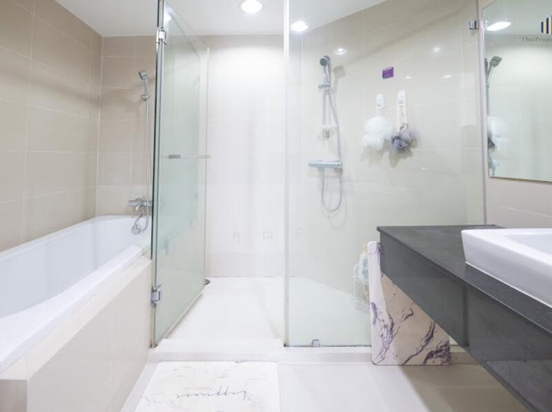 Belle Grand Rama 9, Bangkok, 131 Rama 9 Road, Huai Khwang, Huai Khwang, Bangkok, 2 Bedrooms, 95 sqm, Condo For Sale, by คุณลี, 60199011 - DDproperty.com