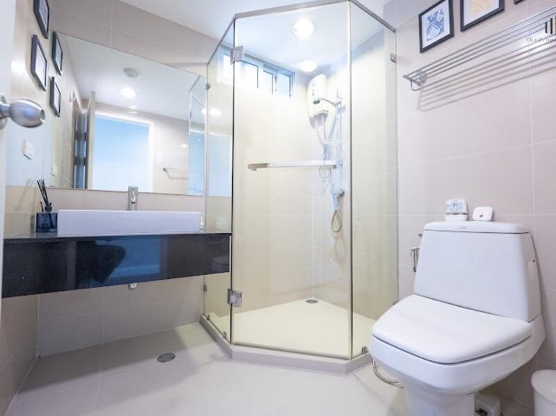 Belle Grand Rama 9, Bangkok, 131 Rama 9 Road, Huai Khwang, Huai Khwang, Bangkok, 2 Bedrooms, 95 sqm, Condo For Sale, by คุณลี, 60199011 - DDproperty.com