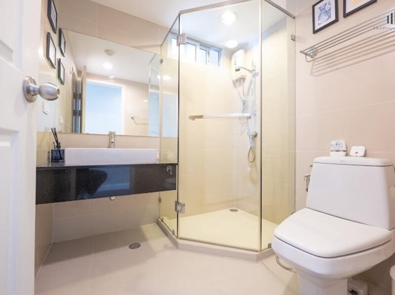 Belle Grand Rama 9, Bangkok, 131 Rama 9 Road, Huai Khwang, Huai Khwang, Bangkok, 2 Bedrooms, 95 sqm, Condo For Sale, by คุณลี, 60199011 - DDproperty.com