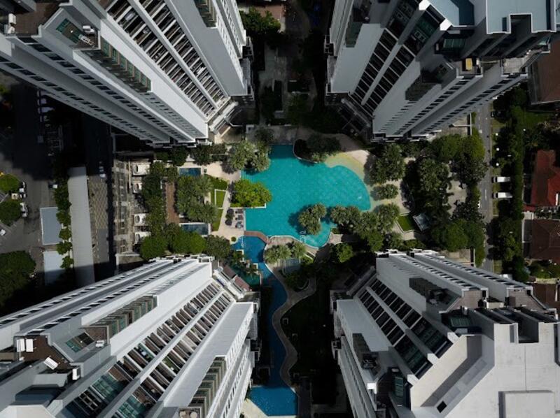 Belle Grand Rama 9, Bangkok, 131 Rama 9 Road, Huai Khwang, Huai Khwang, Bangkok, 2 Bedrooms, 95 sqm, Condo For Sale, by คุณลี, 60199011 - DDproperty.com