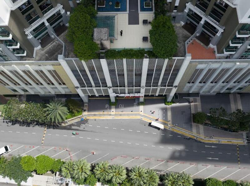 Belle Grand Rama 9, Bangkok, 131 Rama 9 Road, Huai Khwang, Huai Khwang, Bangkok, 2 Bedrooms, 95 sqm, Condo For Sale, by คุณลี, 60199011 - DDproperty.com