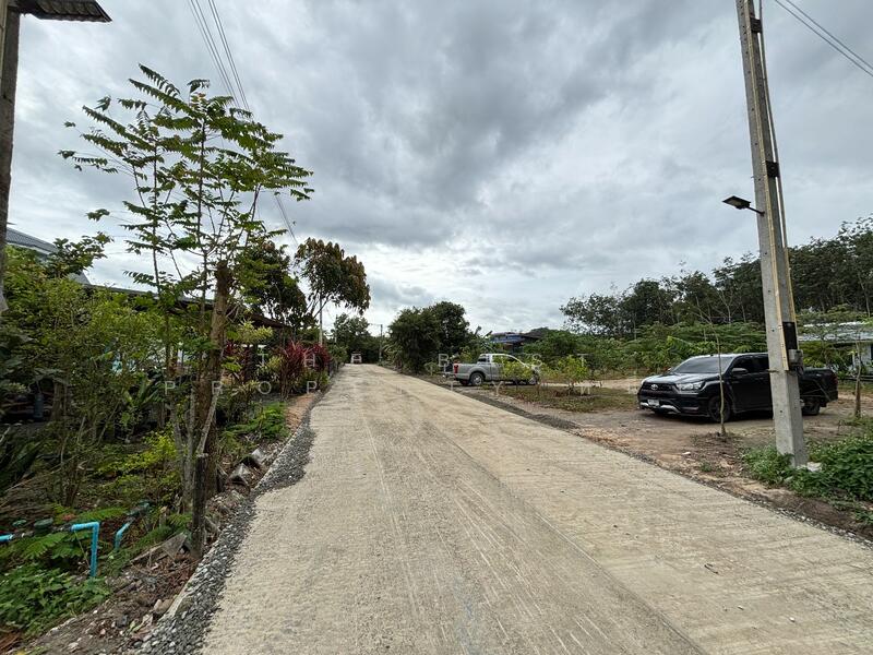 For Sale - บ้านเดี่ยวท่าช้าง จันทบุรี, Chanthaburi