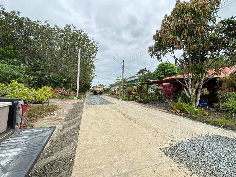 For Sale - บ้านเดี่ยวท่าช้าง จันทบุรี, Chanthaburi