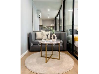 For Rent - Ivory Ratchada-Ladprao, Bangkok