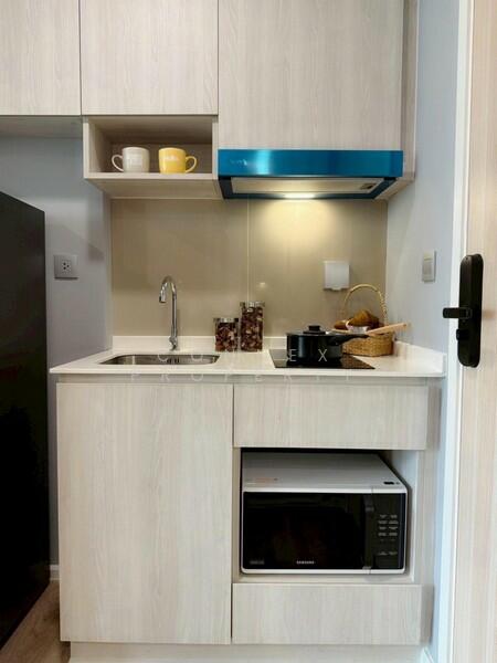 ให้เช่า - Ivory Ratchada-Ladprao : ไอเวอรี่ รัชดา-ลาดพร้าว, กรุงเทพ