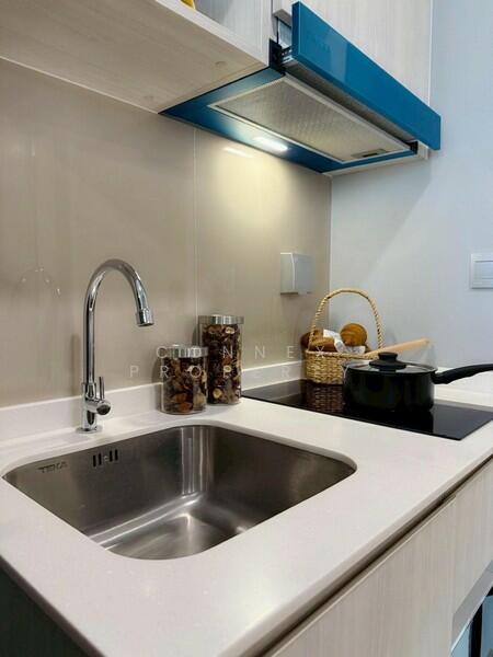 ให้เช่า - Ivory Ratchada-Ladprao : ไอเวอรี่ รัชดา-ลาดพร้าว, กรุงเทพ