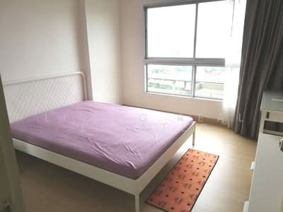 For Rent - Supalai Veranda Rama 9, Bangkok